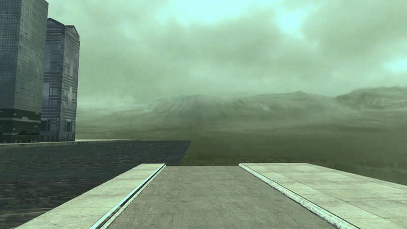 Illustration for article titled It's The End Of The Virtual World As We Know It
